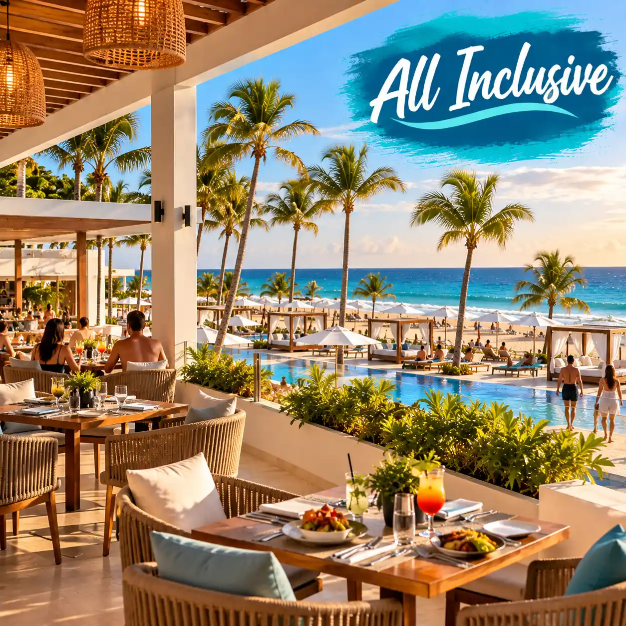 Hotel Riu Dunamar